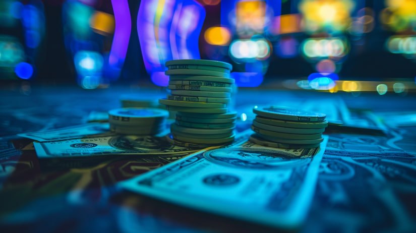 Antarmuka permainan Fortune Rabbit di awsbet menampilkan simbol tradisional dan fitur bonus