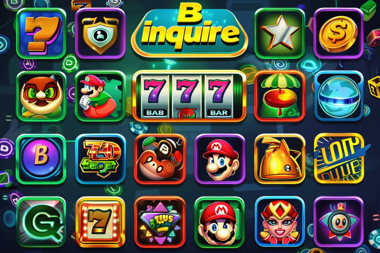 Wild Fireworks Game 