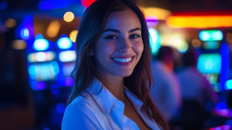 Bonus musiman Speed Roulette selama promosi khusus